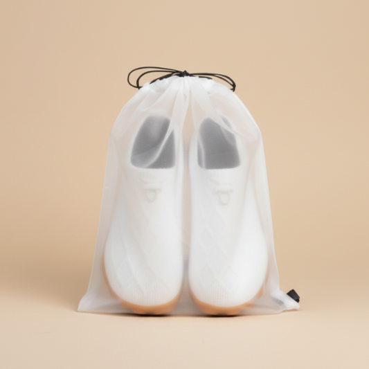 Tenera Step™ Shoe Travel Bag