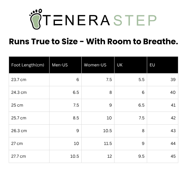 Tenera Step™ Comfort Slip On Shoes - White