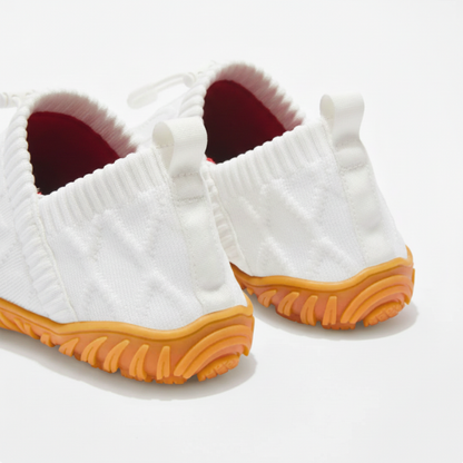 Tenera Step™ Comfort Slip On Shoes - Green