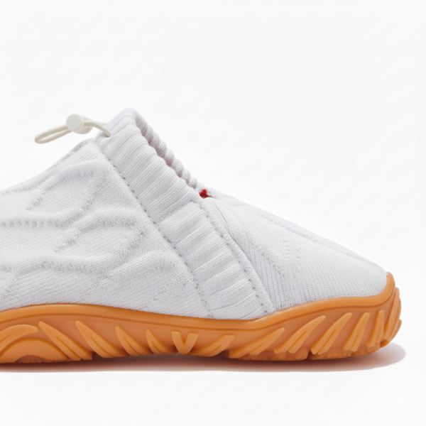 Tenera Step™ Comfort Slip On Shoes - Green