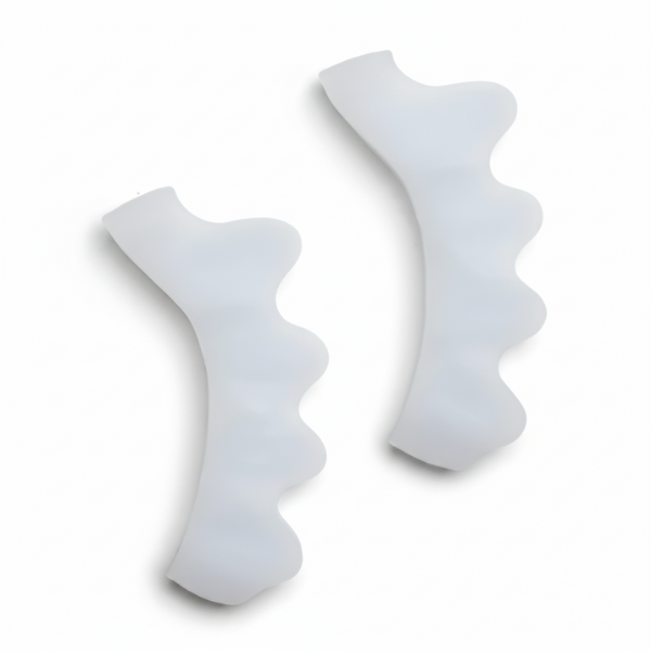 Tenera Step™ Toe Spacers