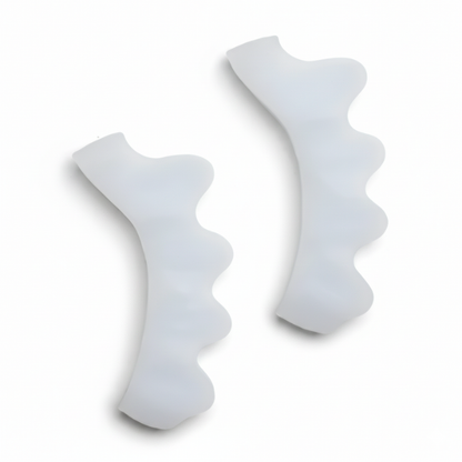 Tenera Step™ Toe Spacers